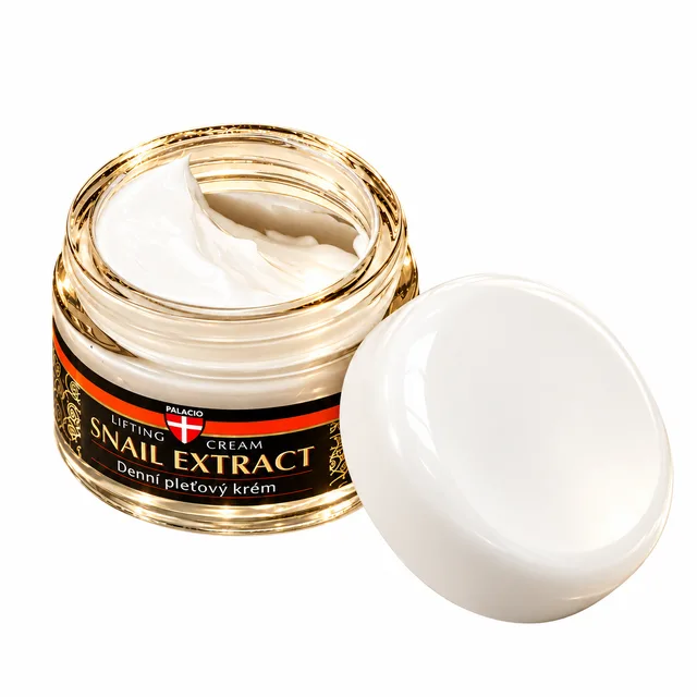 Snail Extract от PALACIO